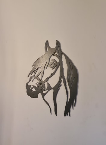 Horse Head 